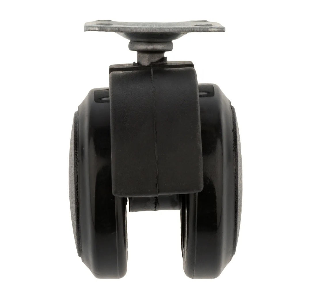 چرخ صندلی اداری مدل تخت کد01